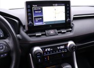 Toyota RAV4 SUV 2,5 l 136 kw