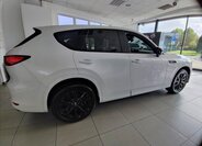 Mazda CX-60 SUV / Terénní 3,3 l 187 kw