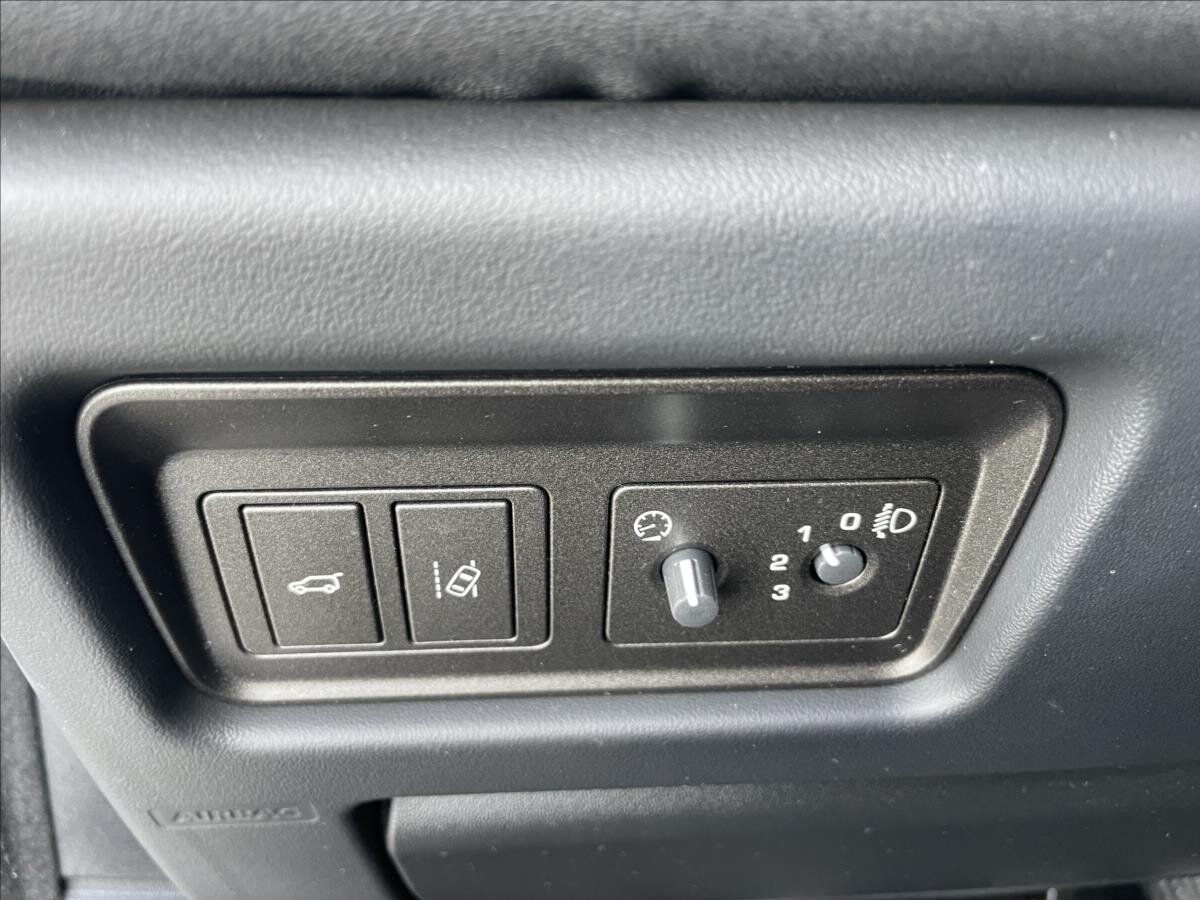 Land Rover Range Rover Evoque Kombi 2,0 l 110 kw