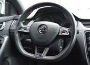 Škoda Octavia Kombi 2,0 l 135 kw