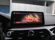 BMW Řada 5 Kombi 3,0 l 210 kw