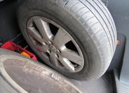 Volkswagen Touran Kombi 1,6 l 75 kw