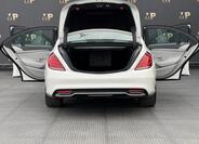 Mercedes-Benz Třídy S 10