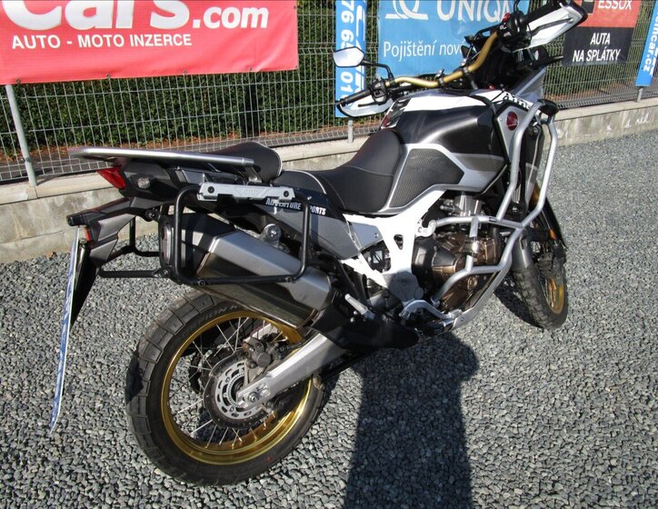 Honda Ostatní Ostatní 998,0 70 kw