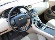 Land Rover Range Rover Evoque 11