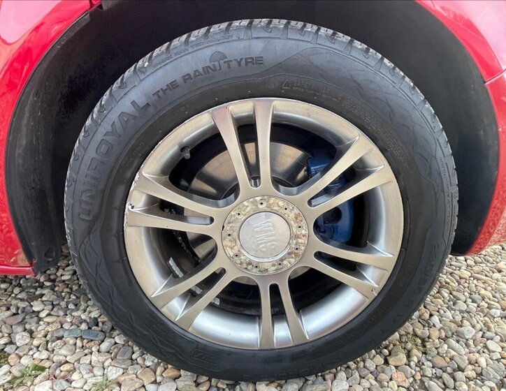 Volkswagen Transporter 13