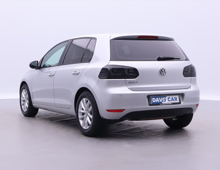 Volkswagen Golf 5