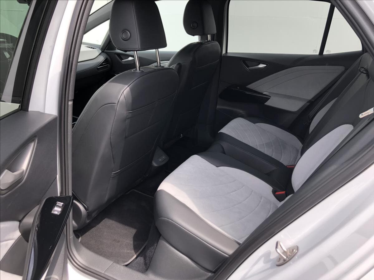 Volkswagen ID.3 Kombi 0,0 150 kw