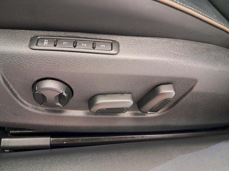 Škoda Superb Kombi 2,0 l 147 kw