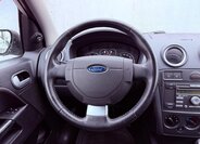 Ford Fusion Hatchback 0,0 59 kw