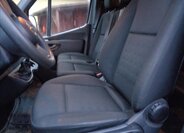 Mercedes-Benz Sprinter Kombi 2,1 l 105 kw