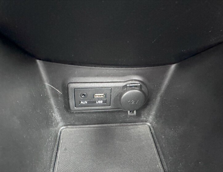 Hyundai ix20 Kombi 1,6 l 91 kw