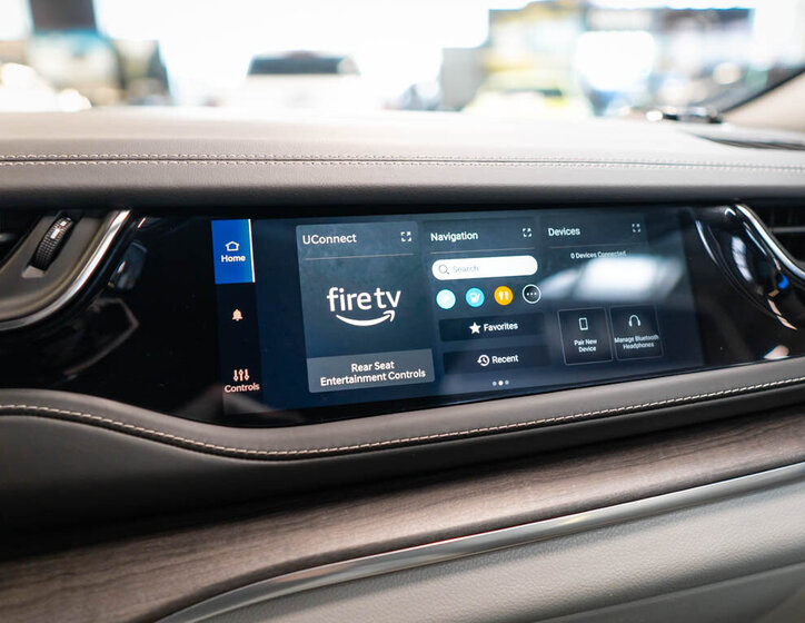 Jeep Grand Cherokee 33