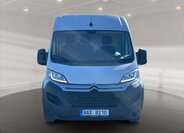 Citroën Jumper Skříň 2,2 l 103 kw