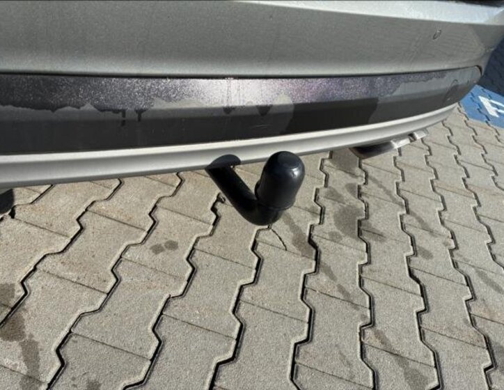 Hyundai Tucson SUV 1,6 l 130 kw