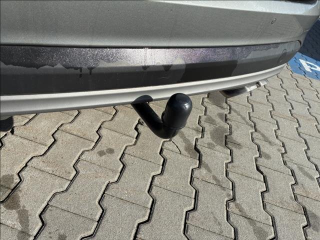 Hyundai Tucson SUV 1,6 l 130 kw