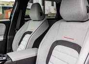 Citroën C5 Aircross SUV / Terénní 1,2 l 107 kw