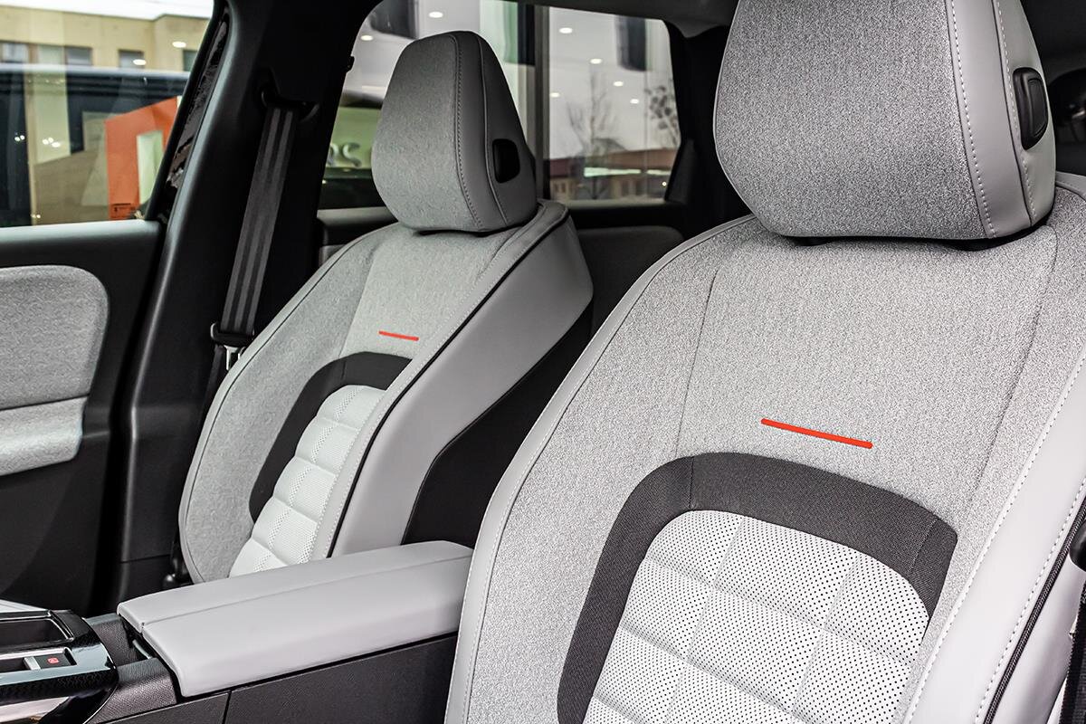 Citroën C5 Aircross SUV / Terénní 1,2 l 107 kw