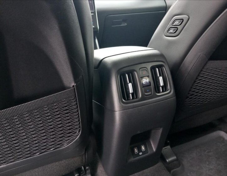 Hyundai Tucson SUV / Terénní 1,6 l 110 kw