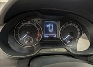 Škoda Octavia Kombi 1,5 l 110 kw