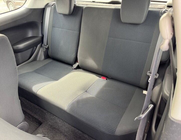 Suzuki Swift Hatchback 1,3 l 67 kw