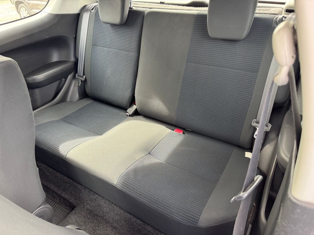 Suzuki Swift Hatchback 1,3 l 67 kw