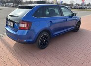 Škoda Rapid Hatchback 999,0 70 kw