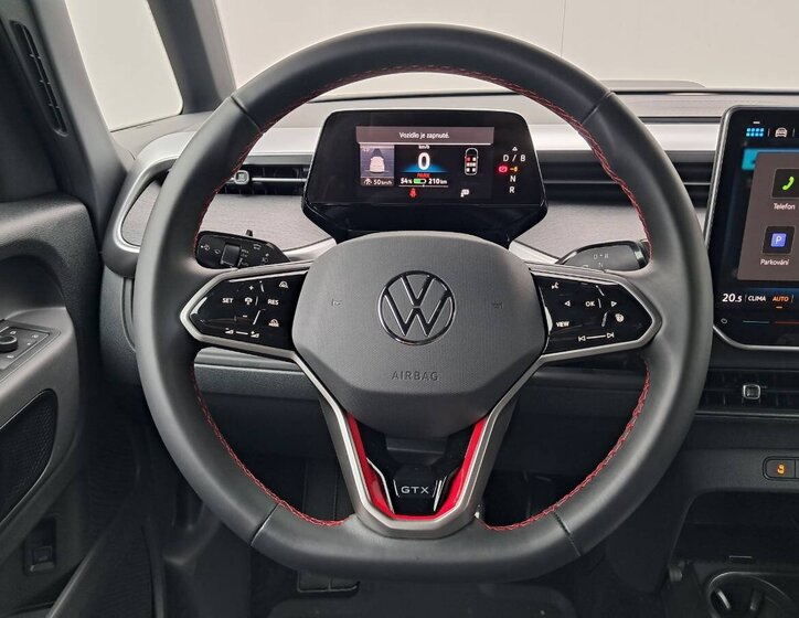 Volkswagen ID.Buzz Ostatní 0,0 250 kw