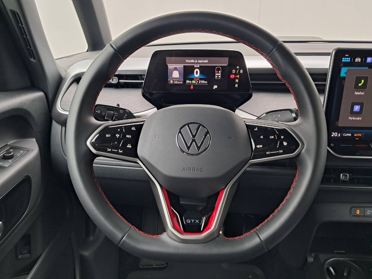 Volkswagen ID.Buzz Ostatní 0,0 250 kw