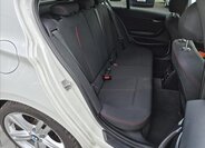 BMW Řada 1 Hatchback 2,0 l 135 kw