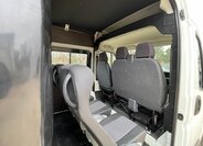 Citroën Jumper Skříň 2,2 l 103 kw