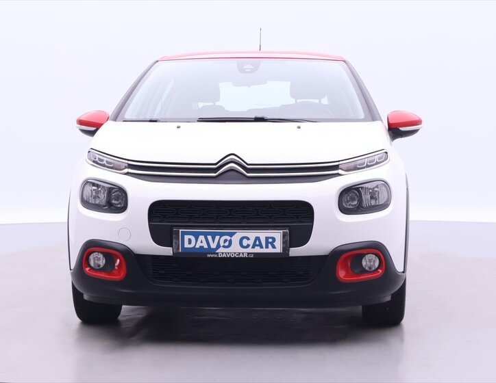 Citroën C3 2