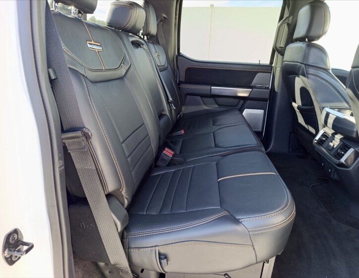 Ford F-150 Pick-up 3,5 l 321 kw