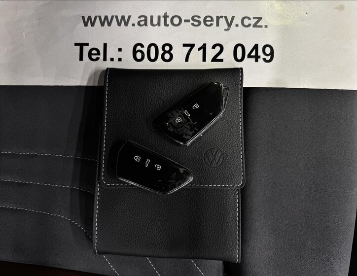 Volkswagen ID.4 SUV 0,0 150 kw