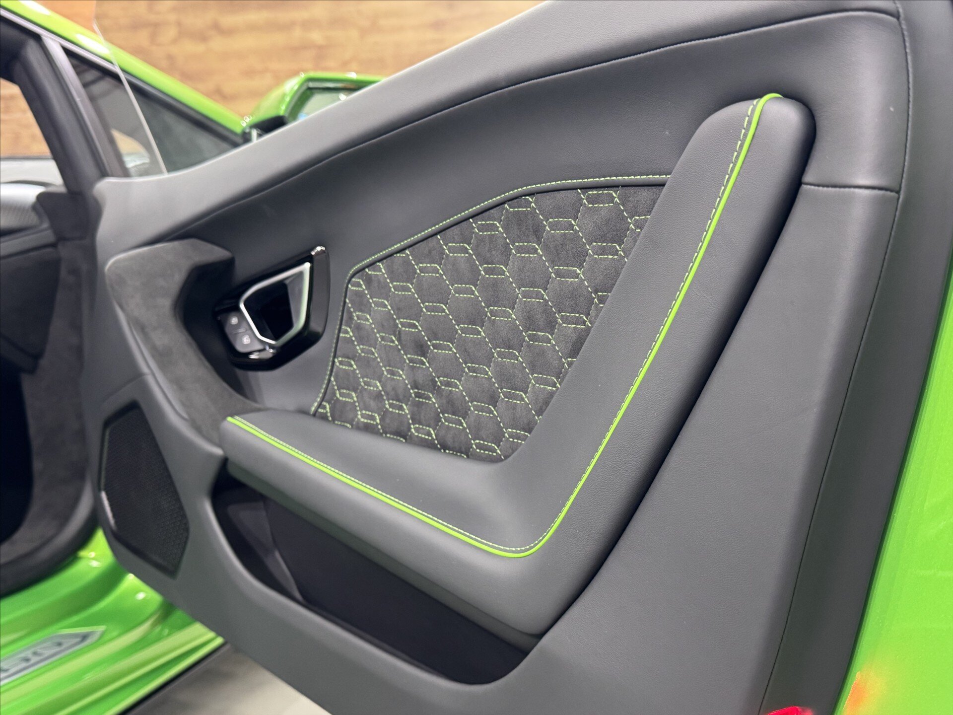 Lamborghini Huracán Kupé 5,2 l 470 kw