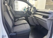 Volkswagen Caravelle Kombi 2,0 l 110 kw