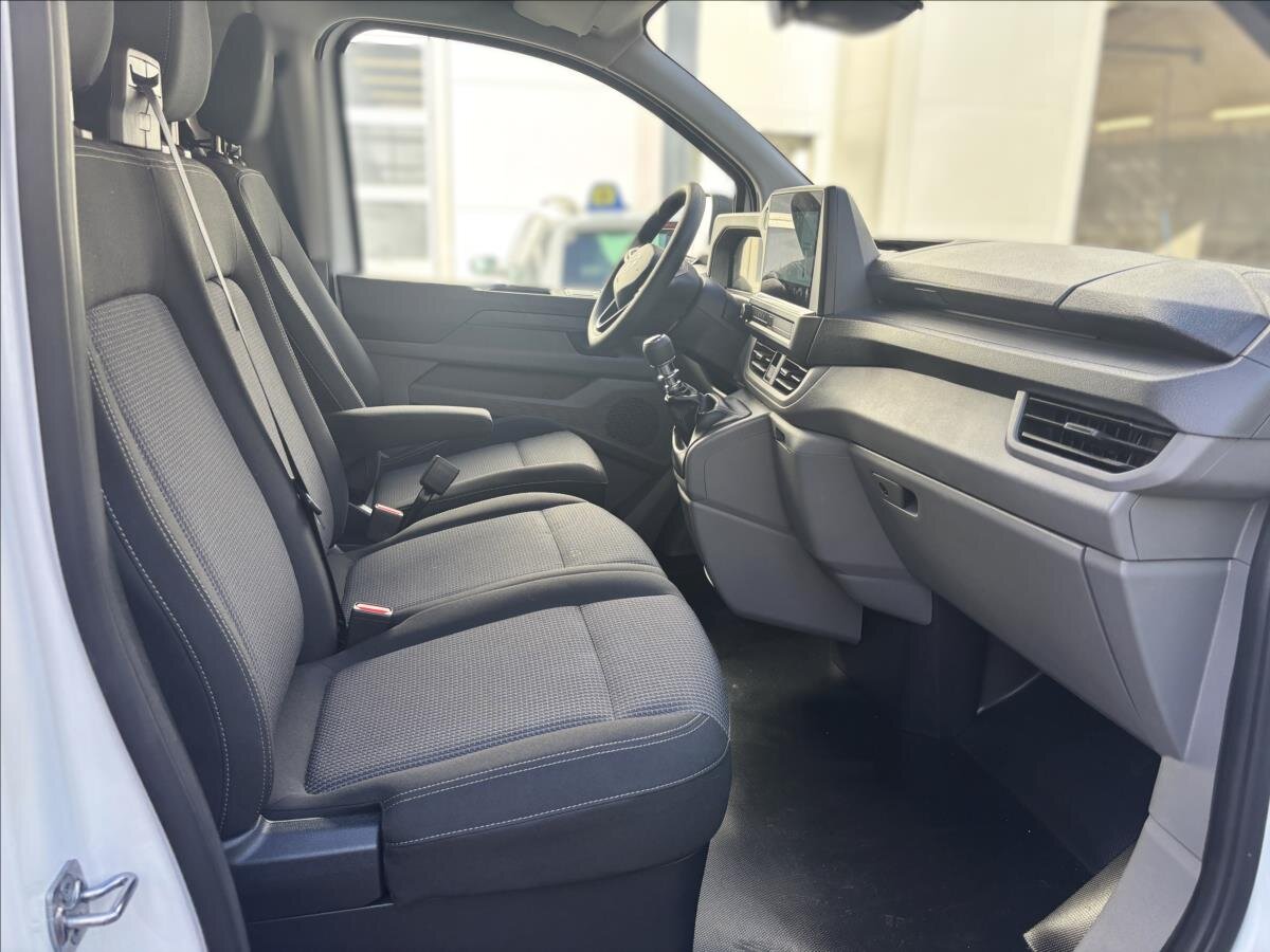 Volkswagen Caravelle Kombi 2,0 l 110 kw