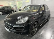 Porsche Cayenne 3