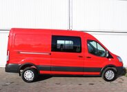 Ford Transit Užitková 2,0 l 125 kw