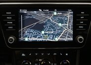 Škoda Superb Kombi 2,0 l 147 kw