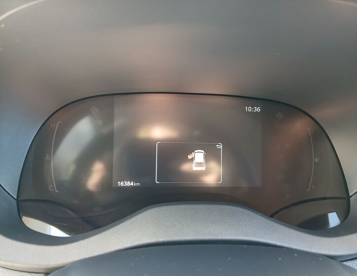 Toyota Yaris Cross 20