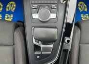 Audi A4 Kombi 2,0 l 140 kw