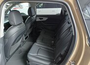 Audi Q7 SUV / Terénní 3,0 l 210 kw