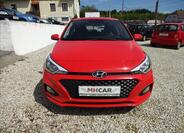 Hyundai i20 2