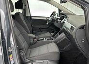 Volkswagen Touran MPV 1,5 l 110 kw