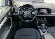 Škoda Karoq SUV 2,0 l 110 kw