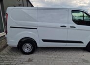 Ford Transit Custom Skříň 2,0 l 77 kw