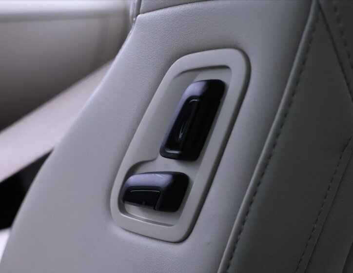 Škoda Superb Kombi 2,0 l 140 kw