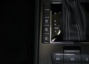 Škoda Superb Kombi 2,0 l 147 kw