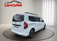 Nissan Townstar MPV 1,3 l 96 kw